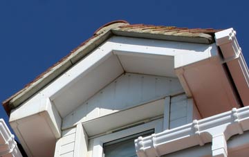 Grimbister fascia installation costs