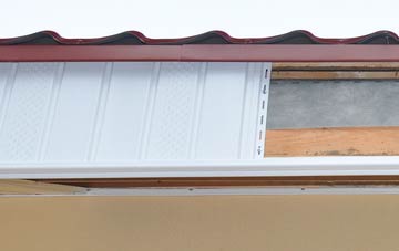 Grimbister fascia repair costs