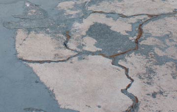 fibreglass roofing replacement Grimbister