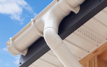 Grimbister gutter installation costs