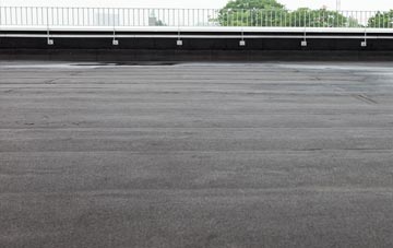 Grimbister asphalt roof replacement