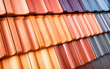 Grimbister roof tile costs