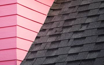 rubber roofing Grimbister, Orkney Islands