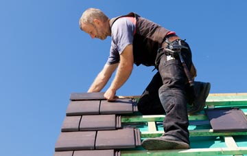 disadvantages of Grimbister slate roofing