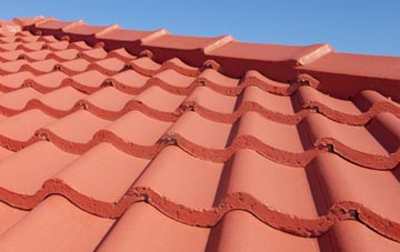 Grimbister tile and slate roof replacement