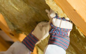 types of Grimbister pitched roof insulation materials