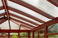 Grimbister conservatory roofing insulation