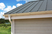 Grimbister fascia repair