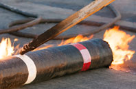 free Grimbister flat roofing repair quotes