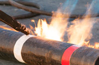 Grimbister flat roofing replacement