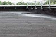 find rated Grimbister flat roofing companies